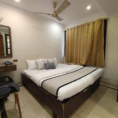 Hotel Highway Inn Mumbai Exterior foto