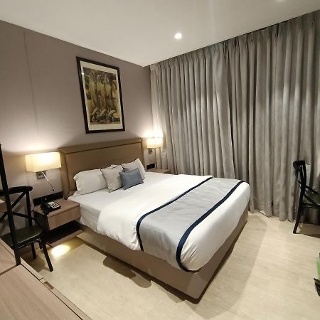 Hotel Highway Inn Mumbai Exterior foto