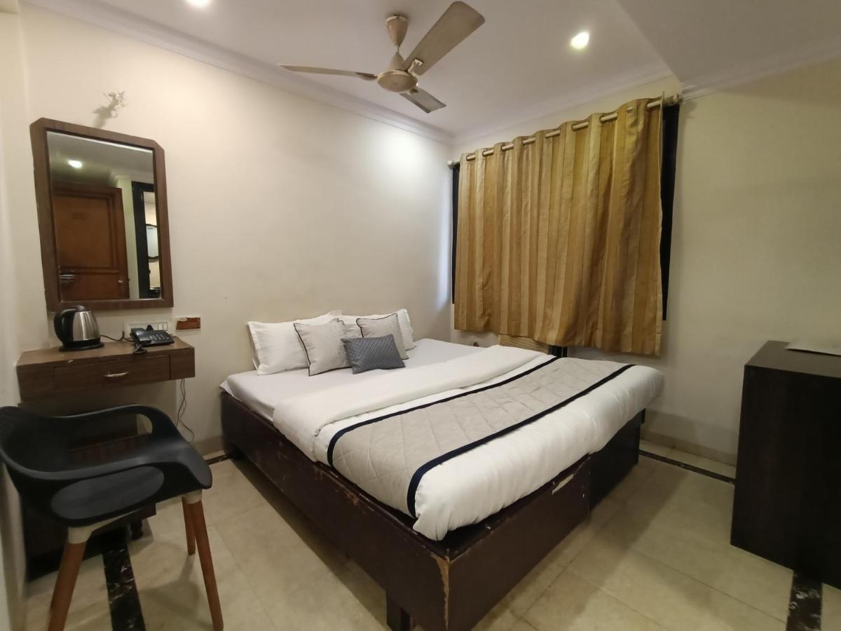 Hotel Highway Inn Mumbai Exterior foto