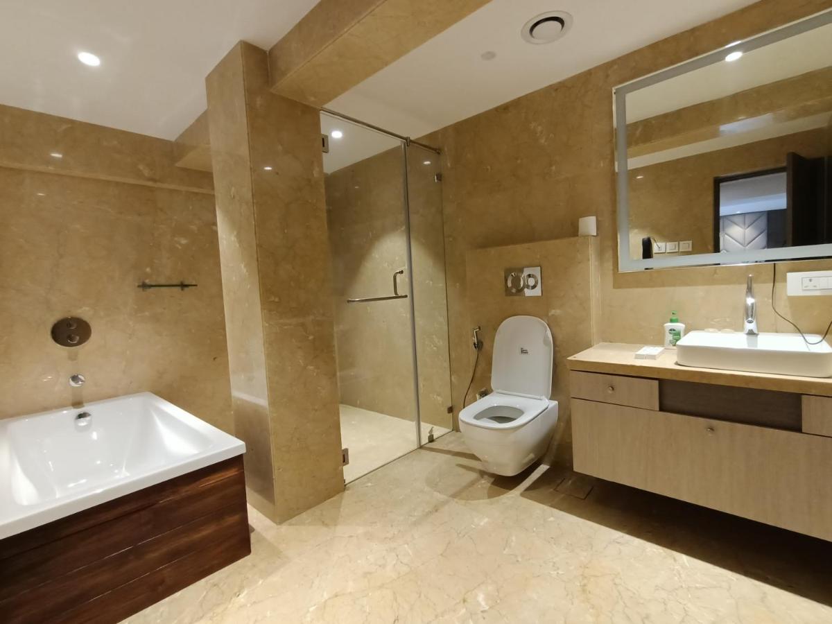 Hotel Highway Inn Mumbai Exterior foto