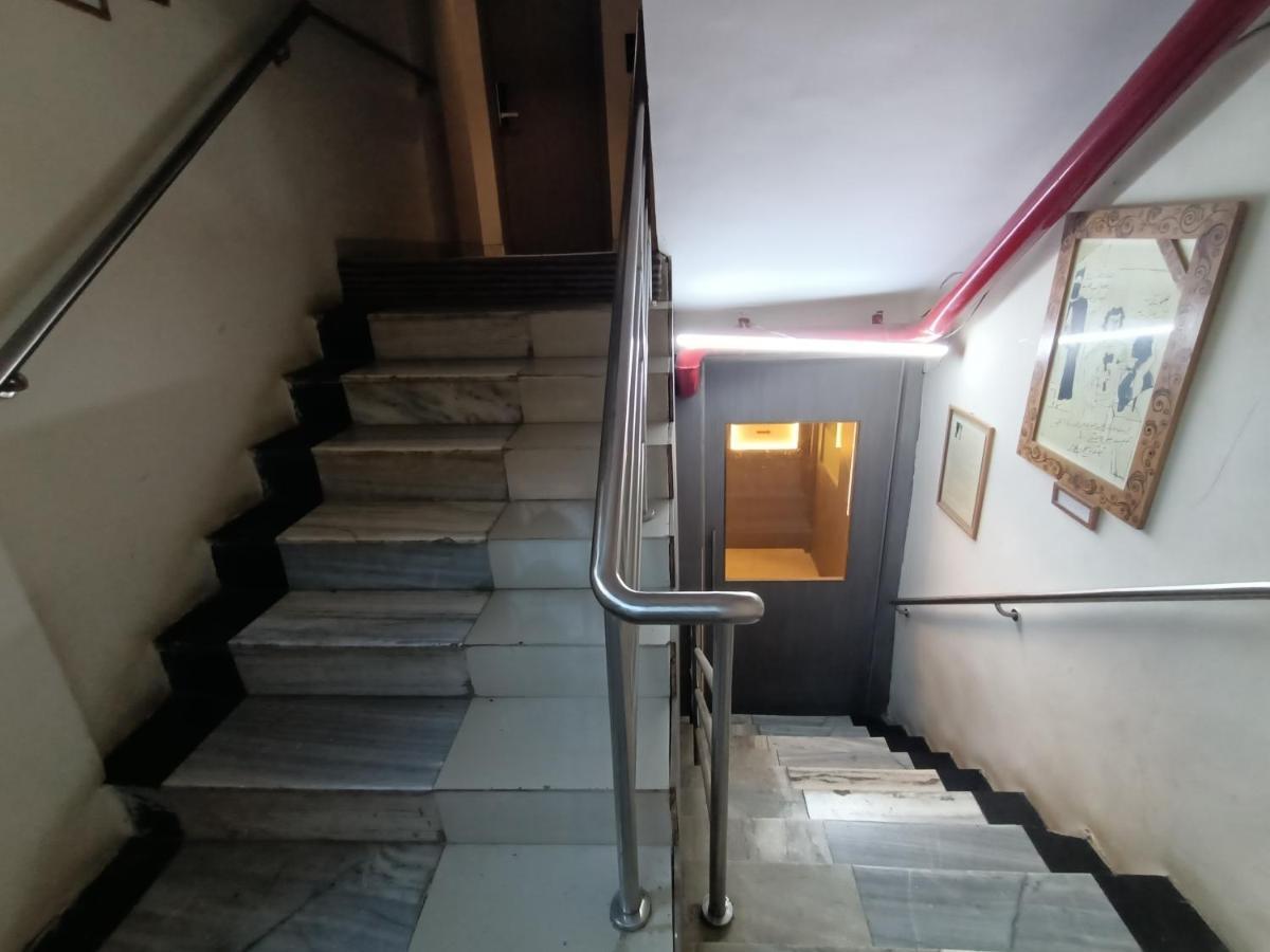 Hotel Highway Inn Mumbai Exterior foto
