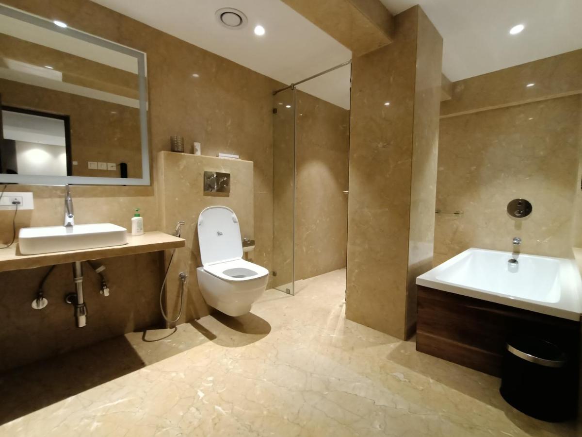 Hotel Highway Inn Mumbai Exterior foto