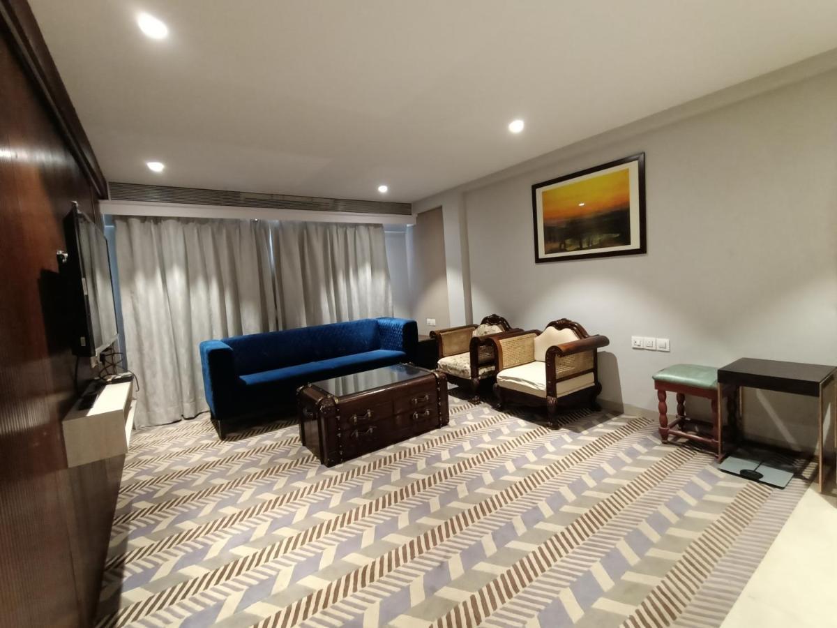 Hotel Highway Inn Mumbai Exterior foto