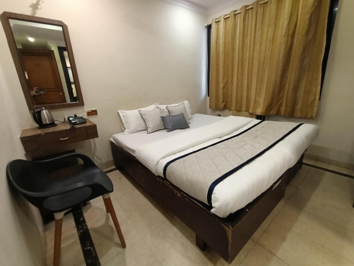 Hotel Highway Inn Mumbai Exterior foto