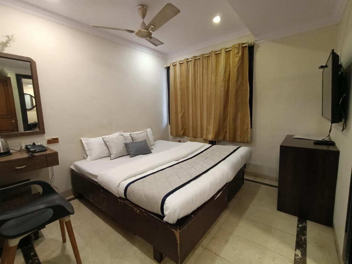 Hotel Highway Inn Mumbai Exterior foto