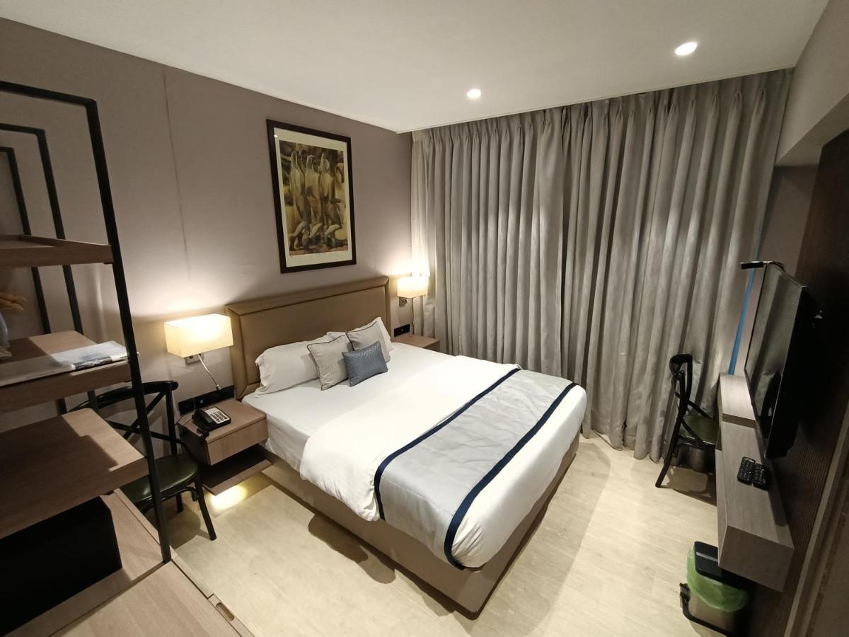Hotel Highway Inn Mumbai Exterior foto
