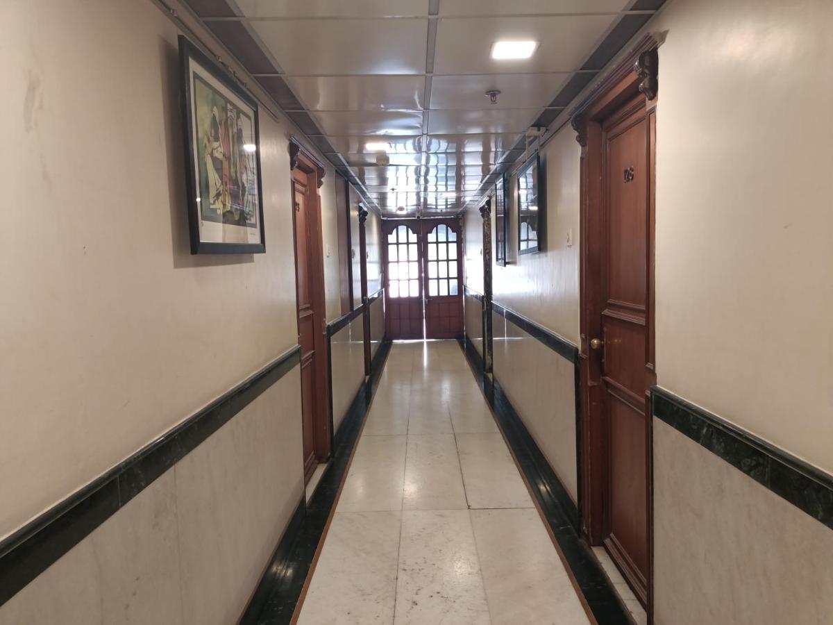 Hotel Highway Inn Mumbai Exterior foto