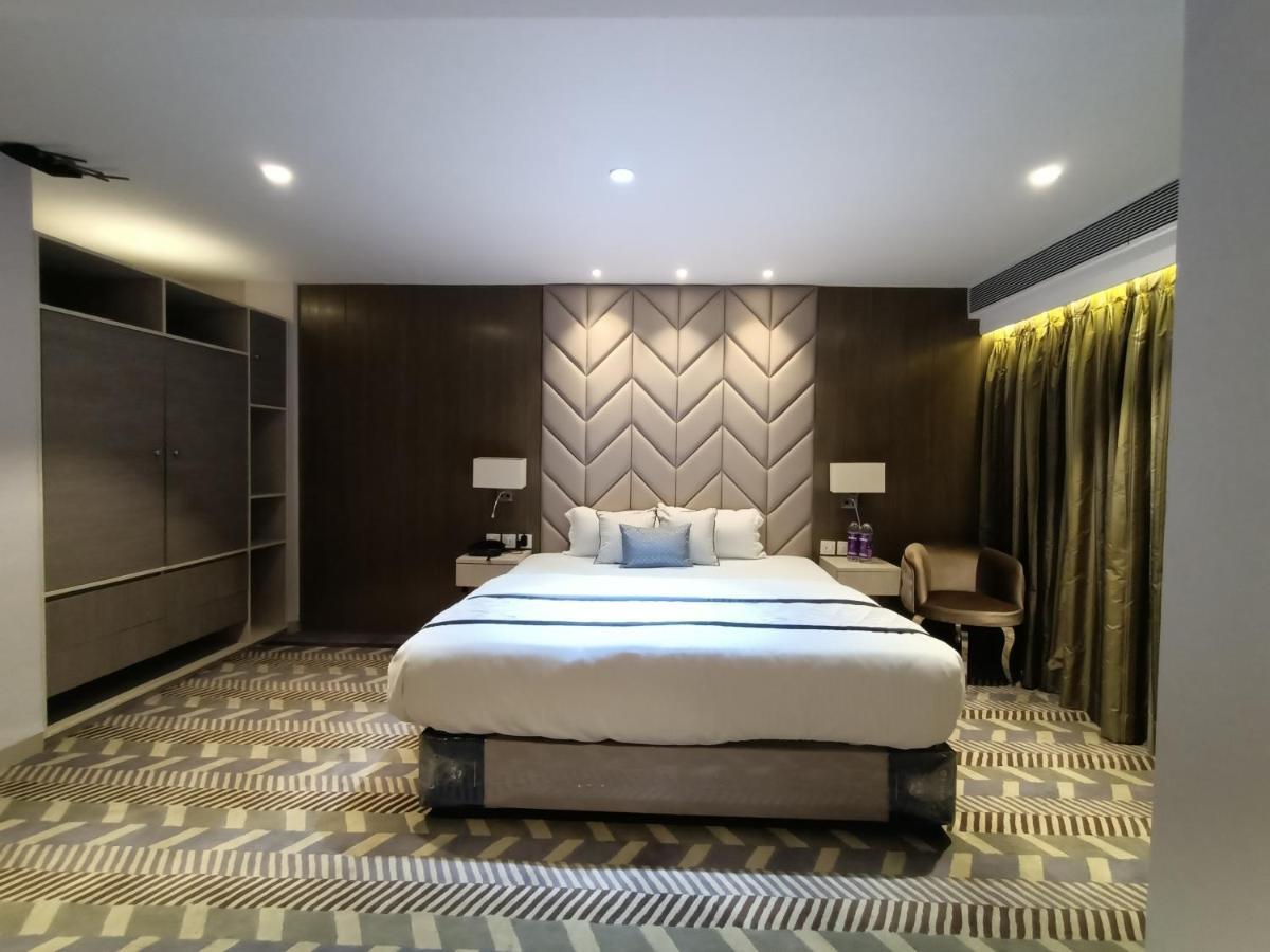 Hotel Highway Inn Mumbai Exterior foto