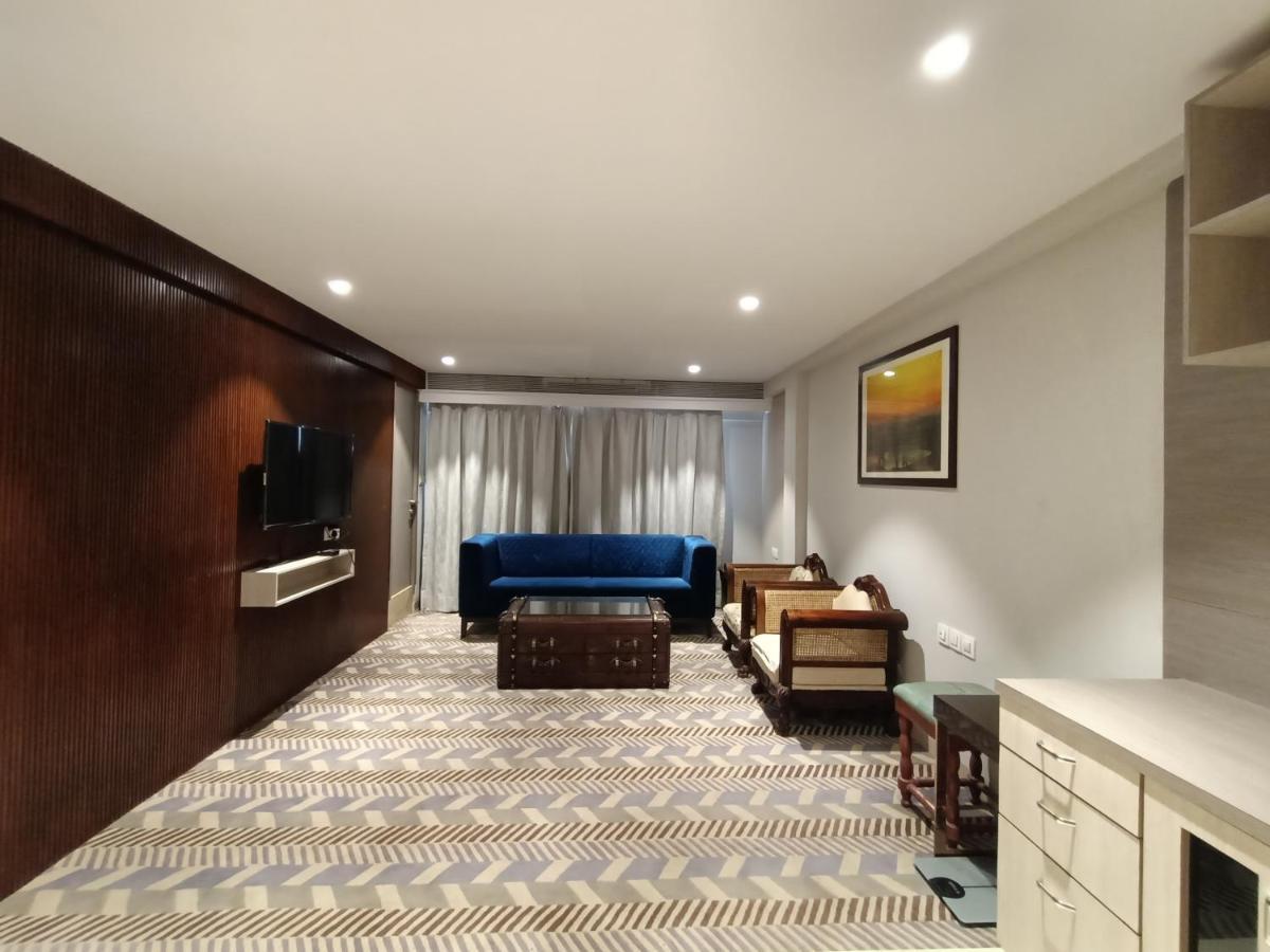 Hotel Highway Inn Mumbai Exterior foto