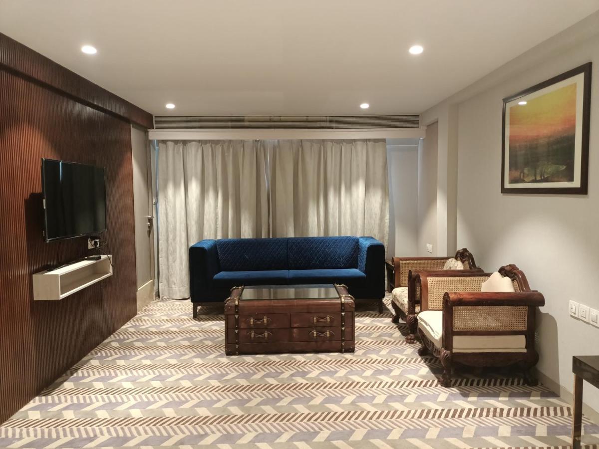 Hotel Highway Inn Mumbai Exterior foto