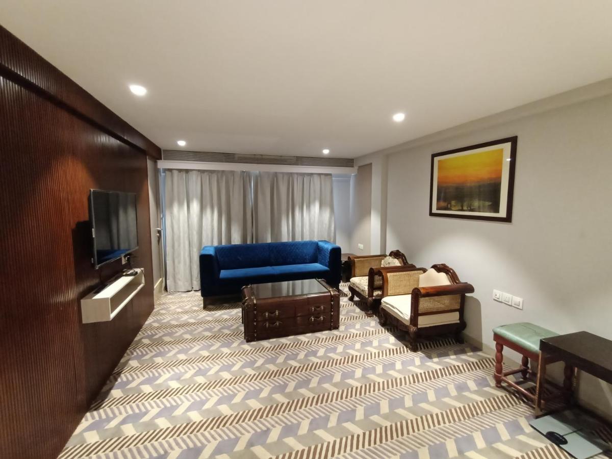 Hotel Highway Inn Mumbai Exterior foto