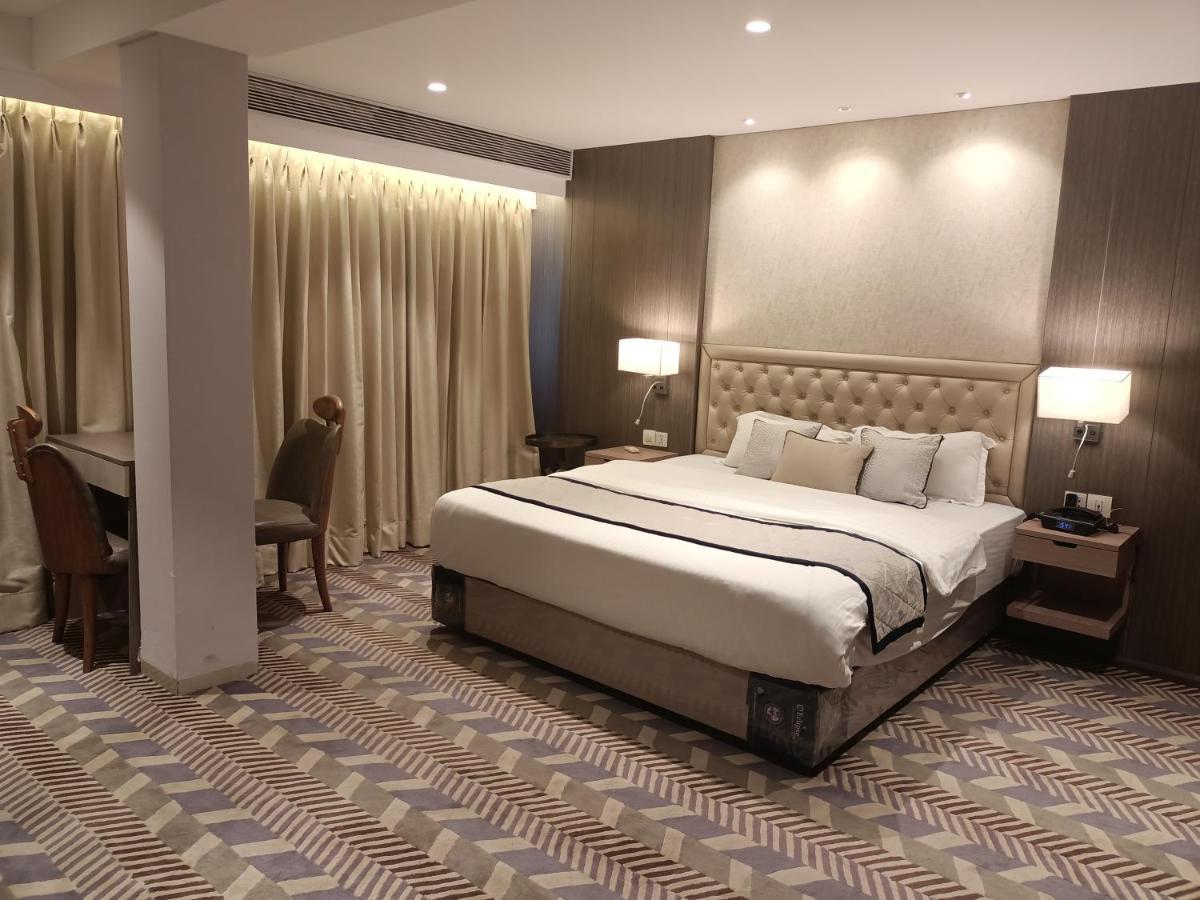 Hotel Highway Inn Mumbai Exterior foto