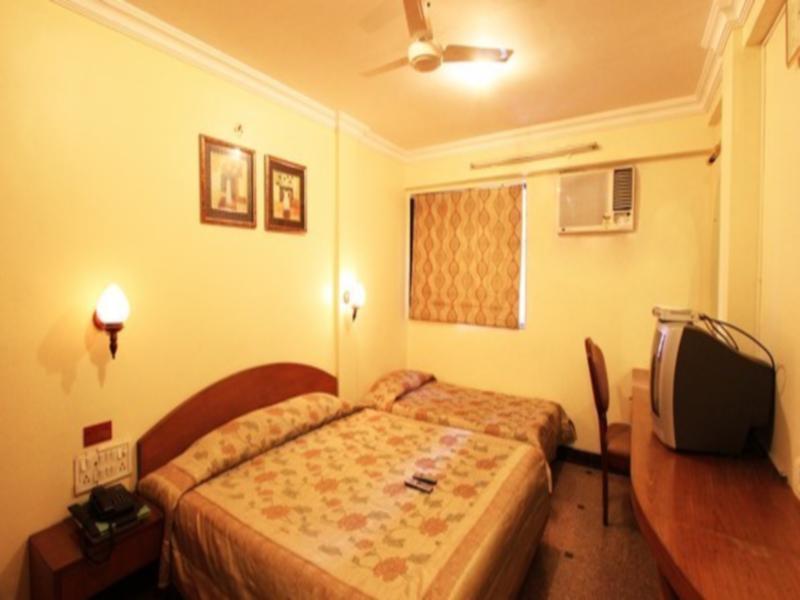 Hotel Highway Inn Mumbai Exterior foto