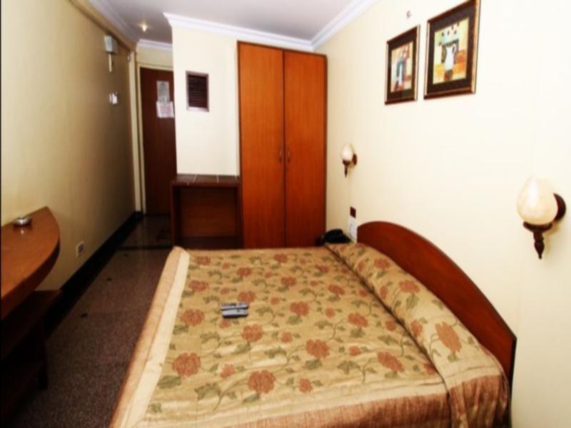 Hotel Highway Inn Mumbai Exterior foto