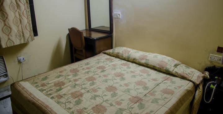 Hotel Highway Inn Mumbai Exterior foto