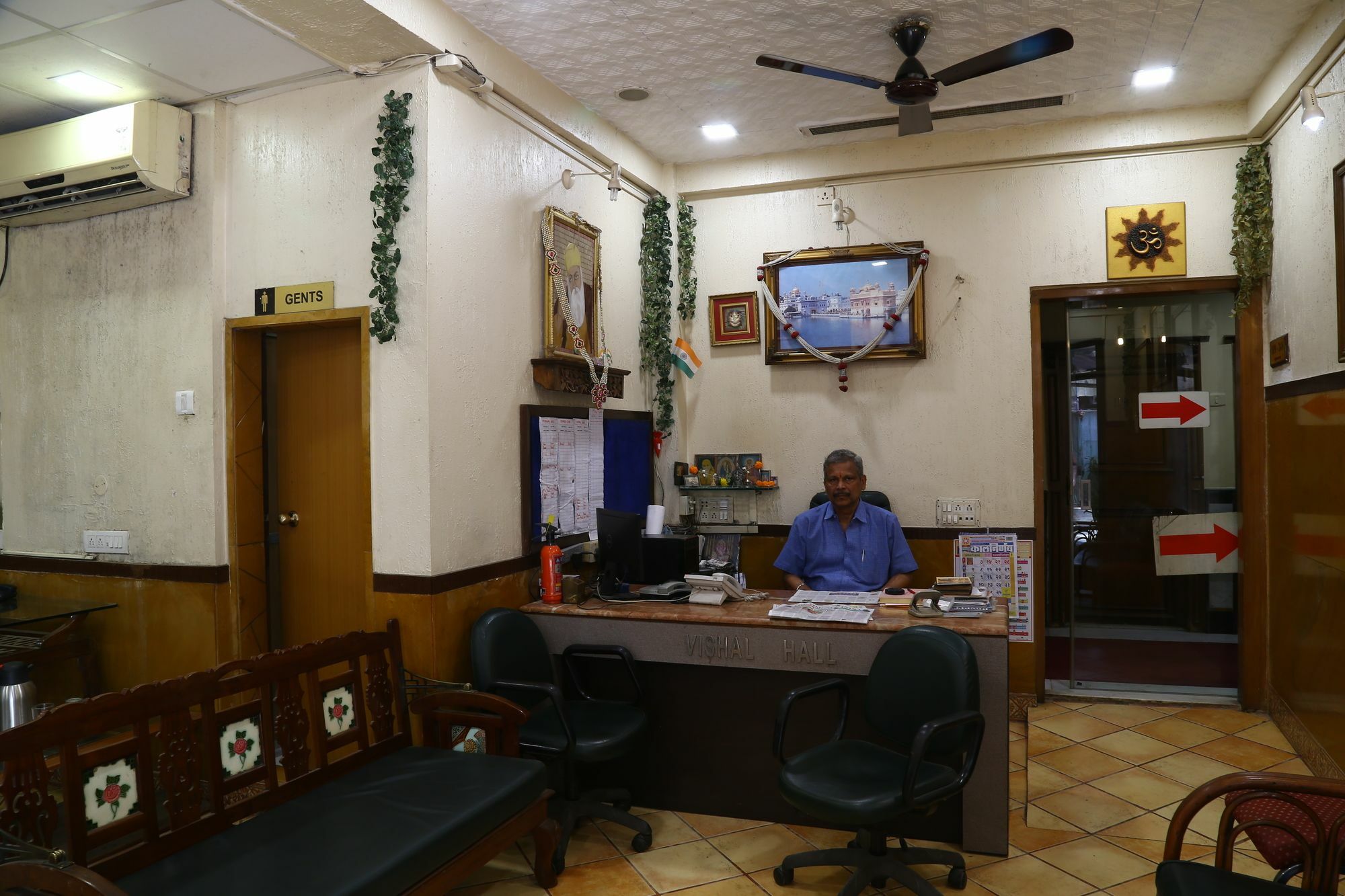 Hotel Highway Inn Mumbai Exterior foto